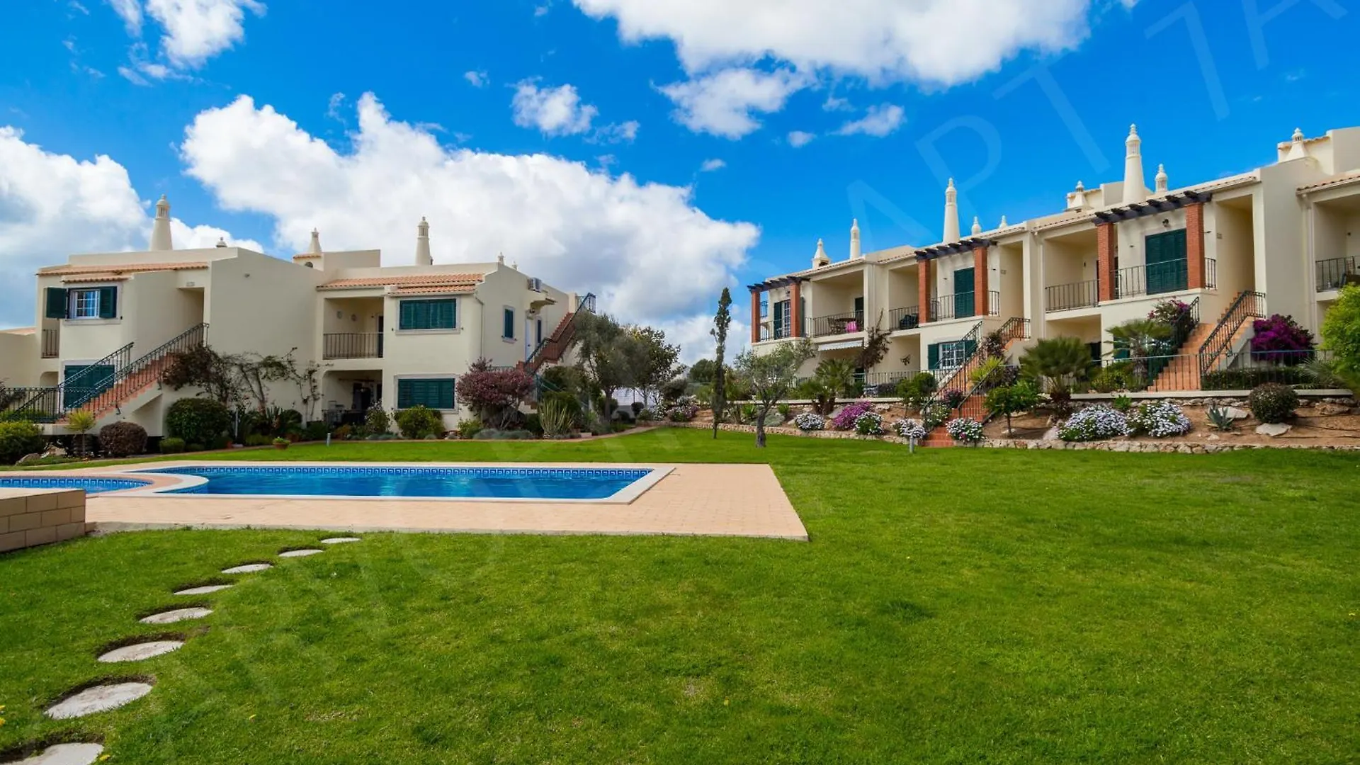 Carvoeiro Apartment 7A