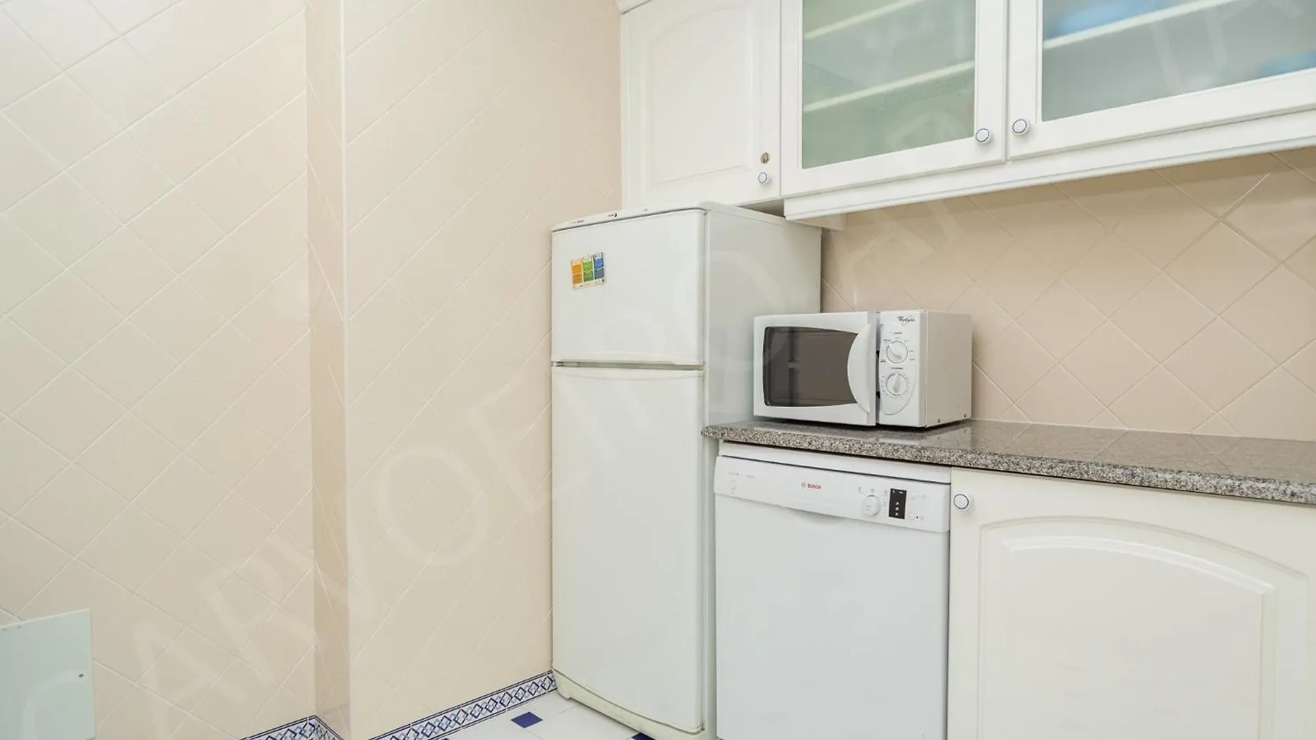 Carvoeiro Apartment 7A