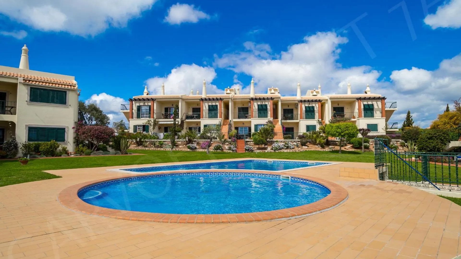 Carvoeiro Apartment 7A 0*, Carvoeiro (Lagoa)