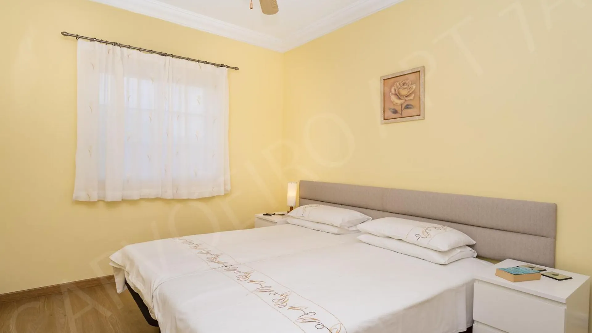 Carvoeiro Apartment 7A