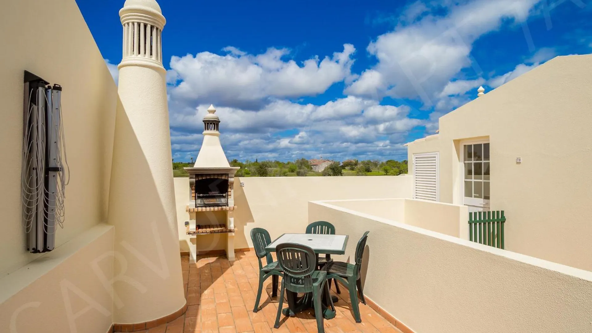 Carvoeiro Apartment 7A