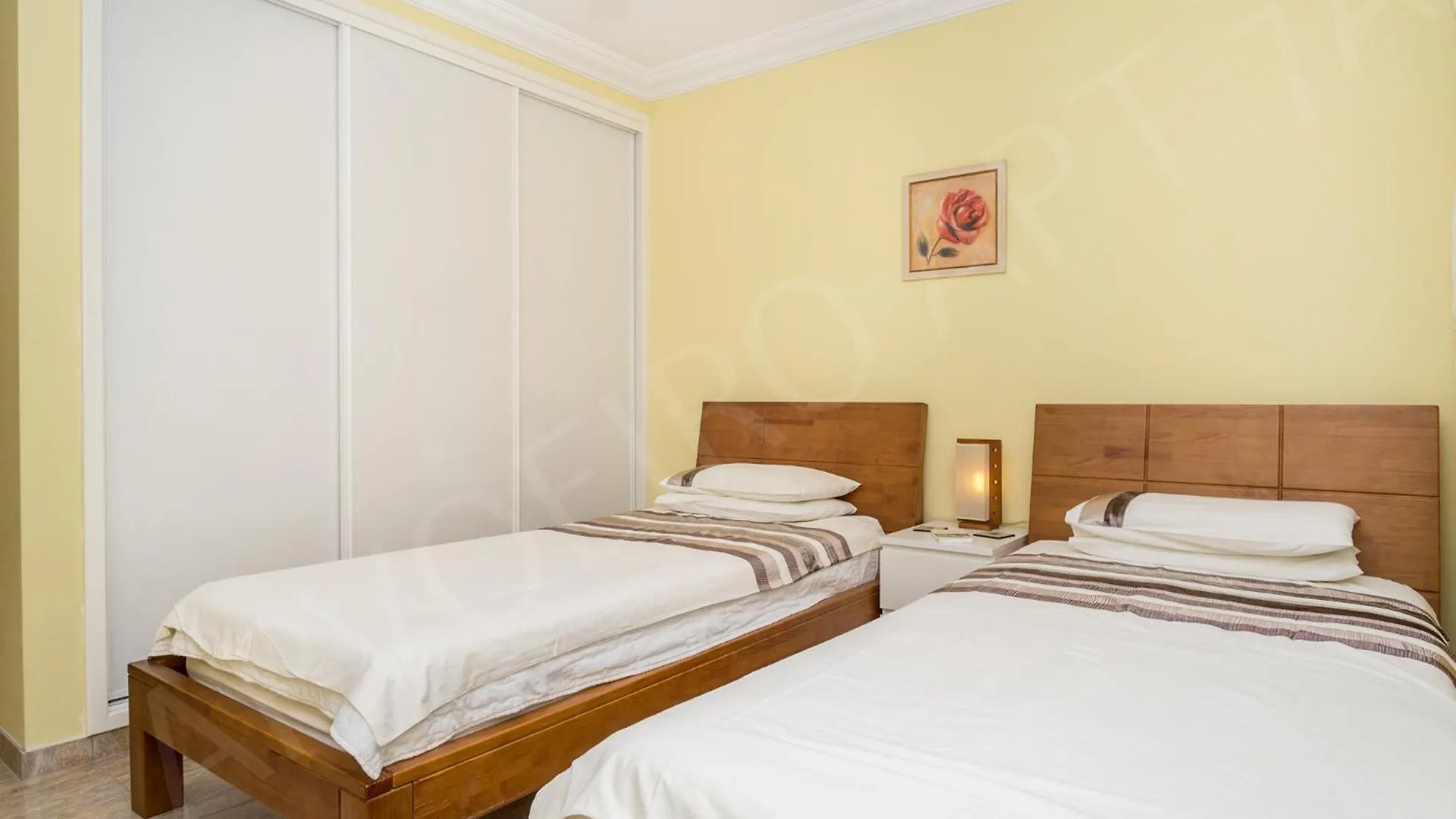 Carvoeiro Apartment 7A 0*, Carvoeiro (Lagoa)