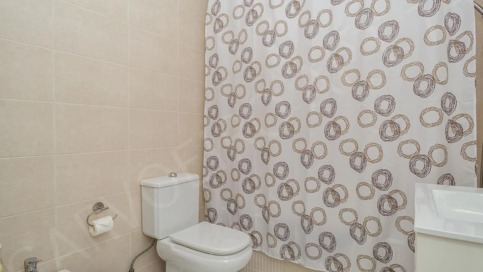 Carvoeiro Apartment 7A