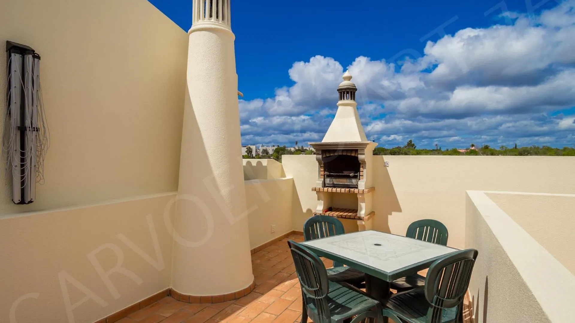 Carvoeiro Apartment 7A