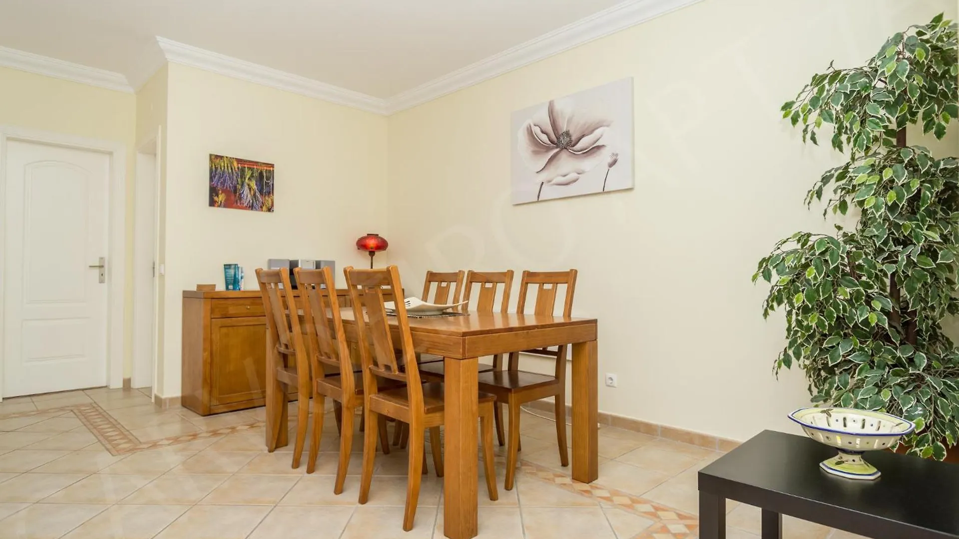 Carvoeiro Apartment 7A