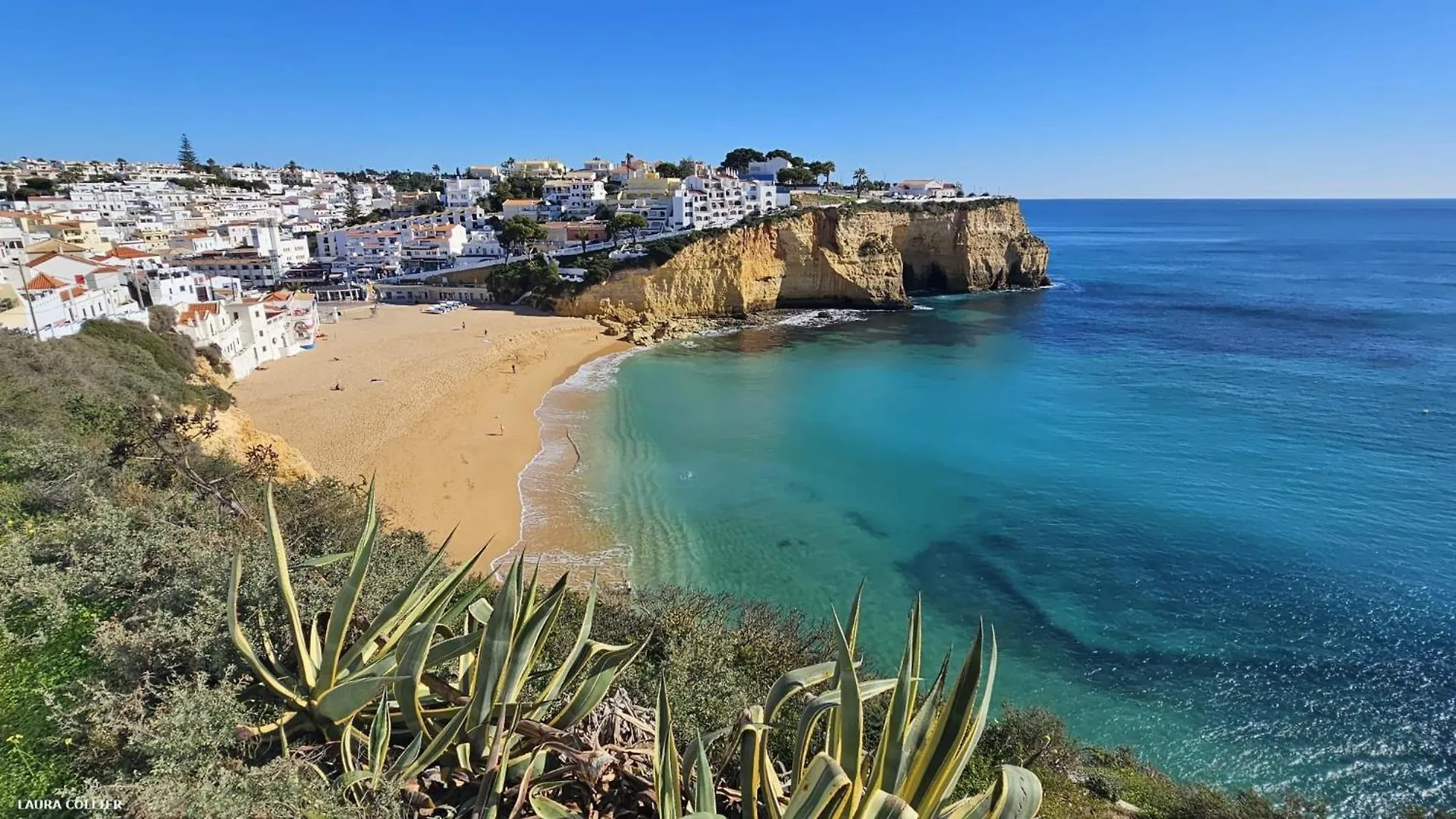Carvoeiro Apartment 7A  Carvoeiro (Lagoa)