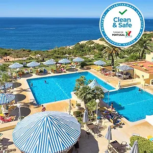 4* Hotell Baia Cristal &