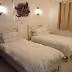  Appartement Casa Julio