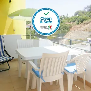 Apartamento Aurorasol Carvoeiro, Carvoeiro (Lagoa)