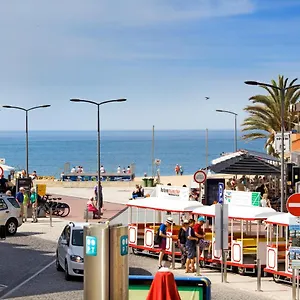 Apartamento Casino 5, Carvoeiro (Lagoa)