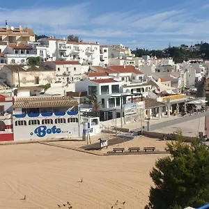 Apartamento Fm, Carvoeiro (Lagoa)