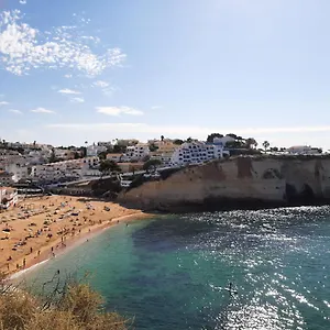 Appartamento Casa Coral, Carvoeiro (Lagoa)