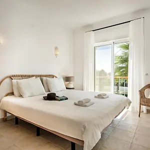 Appartamento Modern And Spacious Two Bedroom, Carvoeiro (Lagoa)