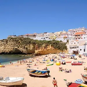 Carvoeiro Duplex Carvoeiro (Lagoa)
