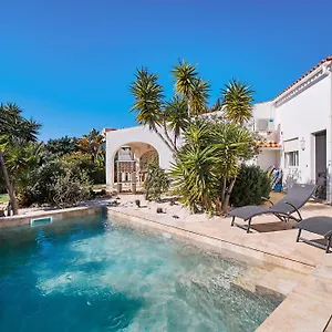 Apartamento Do Jardim, Carvoeiro (Lagoa)
