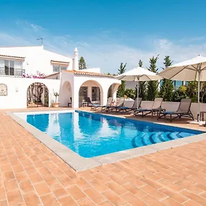 Villa Casa Leao, Carvoeiro (Lagoa)