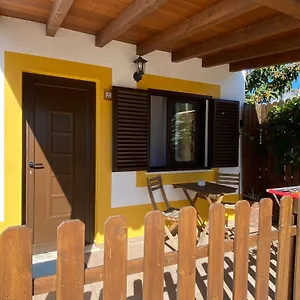 Quinta Andorinhas Ubytování v soukromí