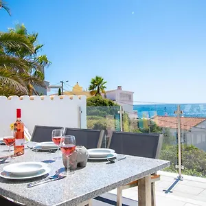  Villa Casa Cubo - Amazing 6 Bedroom