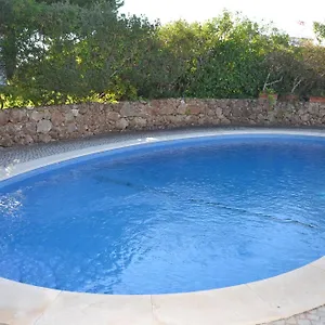  Vakantiehuis Quinta Do Paraiso