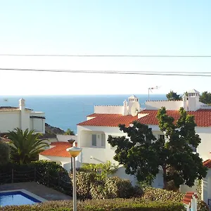 Casa Vista Paraiso Carvoeiro (Lagoa)