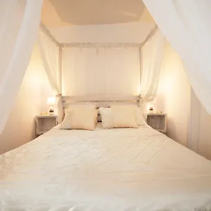 Bed & Breakfast O Quintal, Carvoeiro (Lagoa)